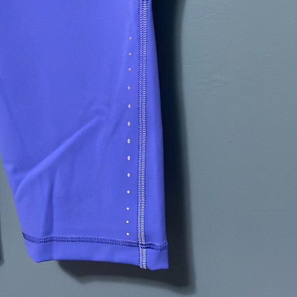 Lululemon Swift Speed HR Crop 21” - Picture 4 of 6